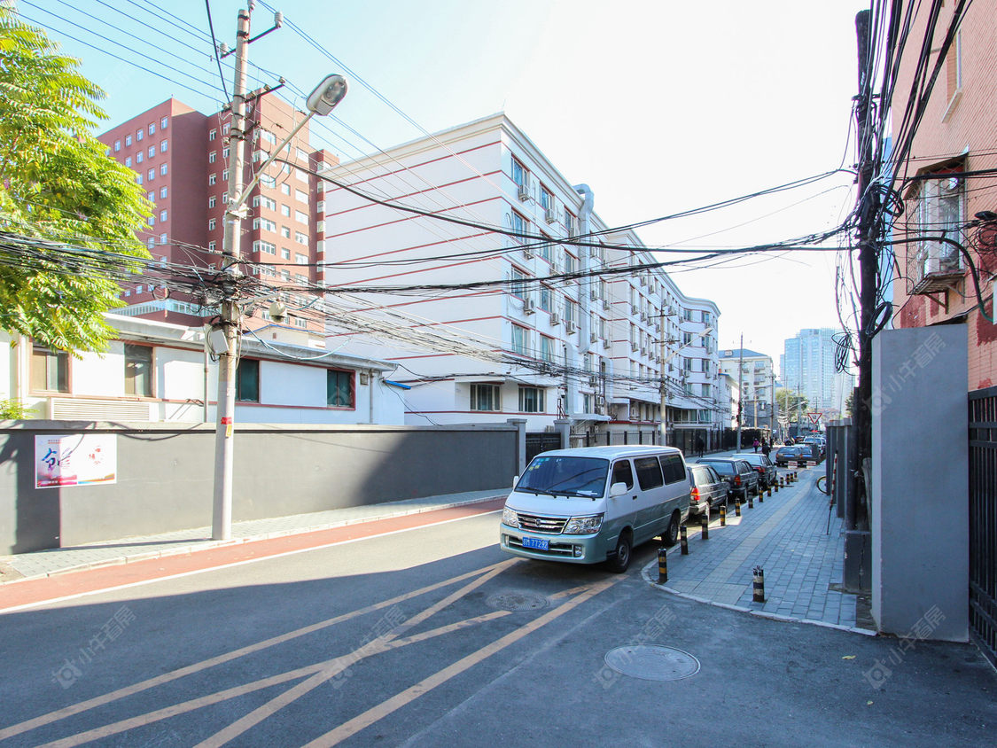 北京东大桥斜街小区_东大桥斜街小区null
