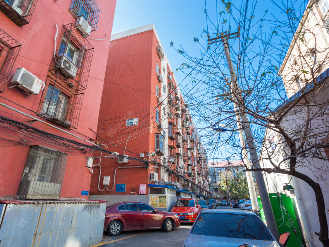 北京电报局街小区_电报局街小区null