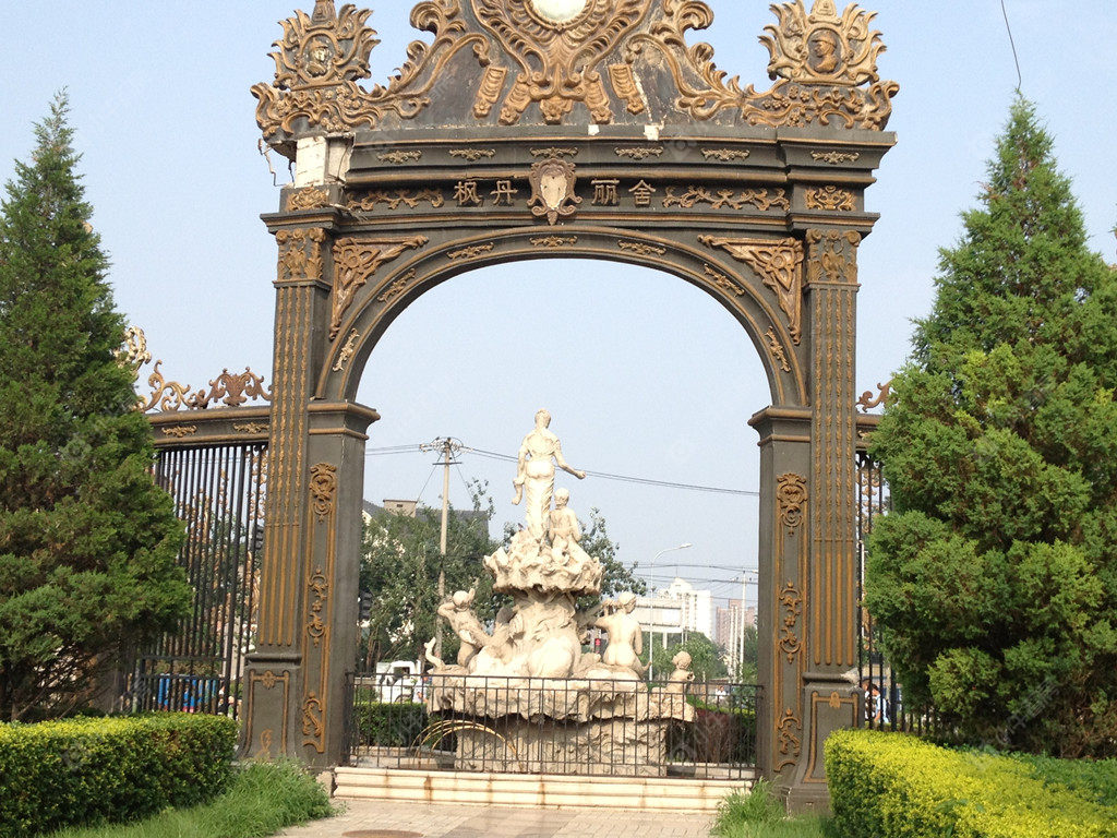 北京枫丹丽舍小区_枫丹丽舍小区null