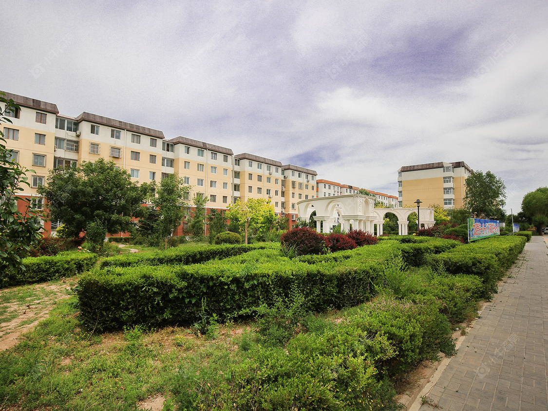 北京康庄住宅小区小区_康庄住宅小区小区null