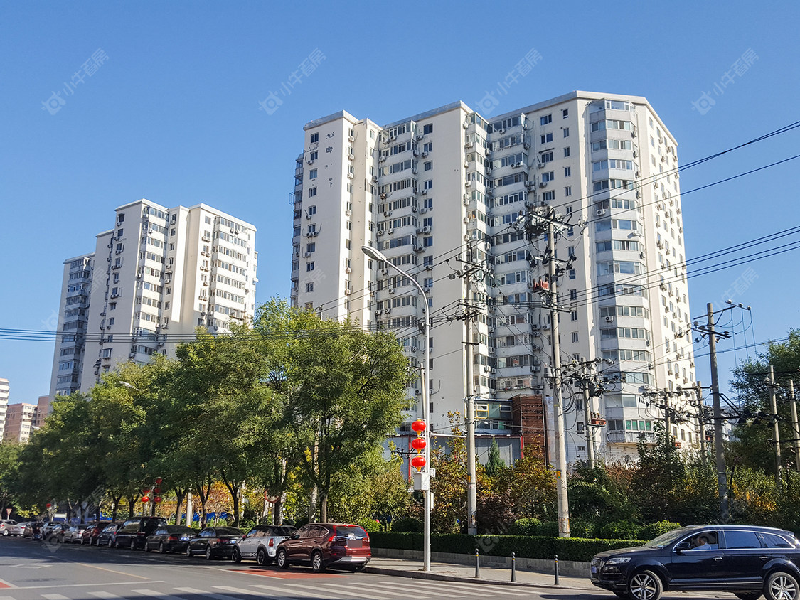 北京北洼路28号院小区_北洼路28号院小区null