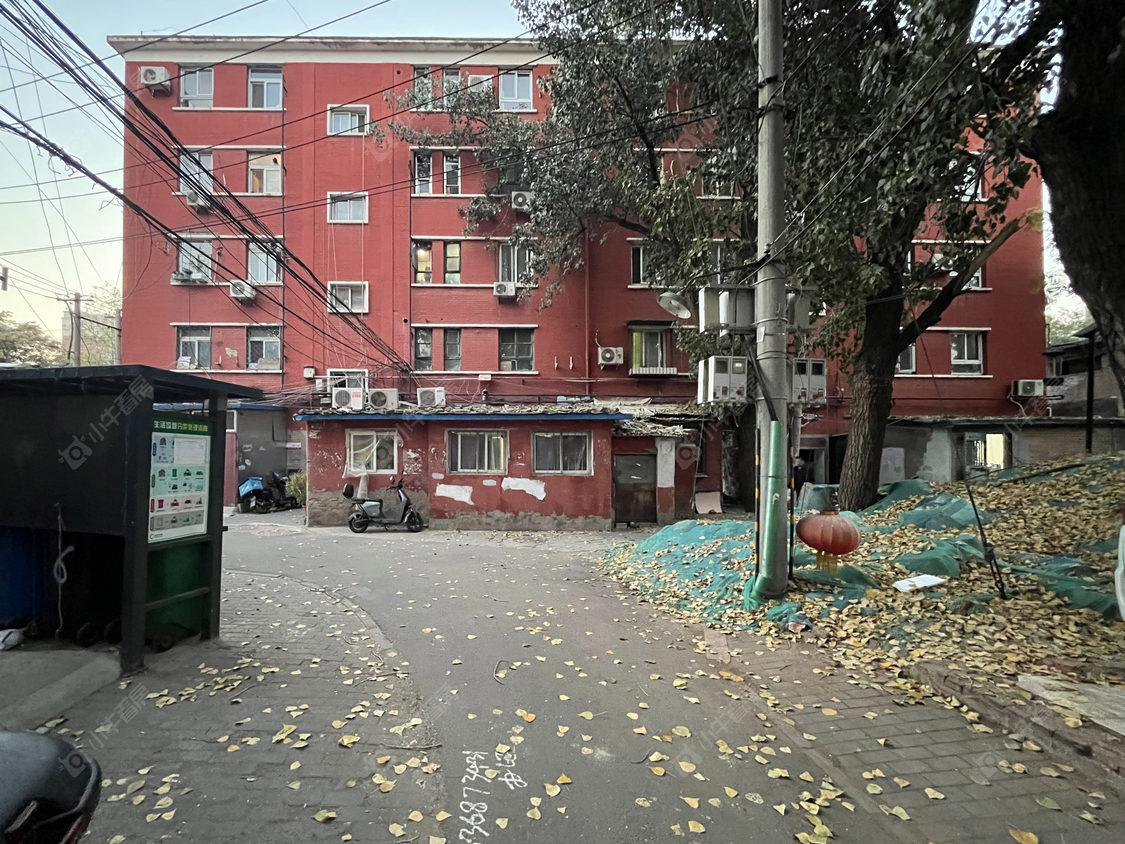 北京宋庄路小区_宋庄路小区null