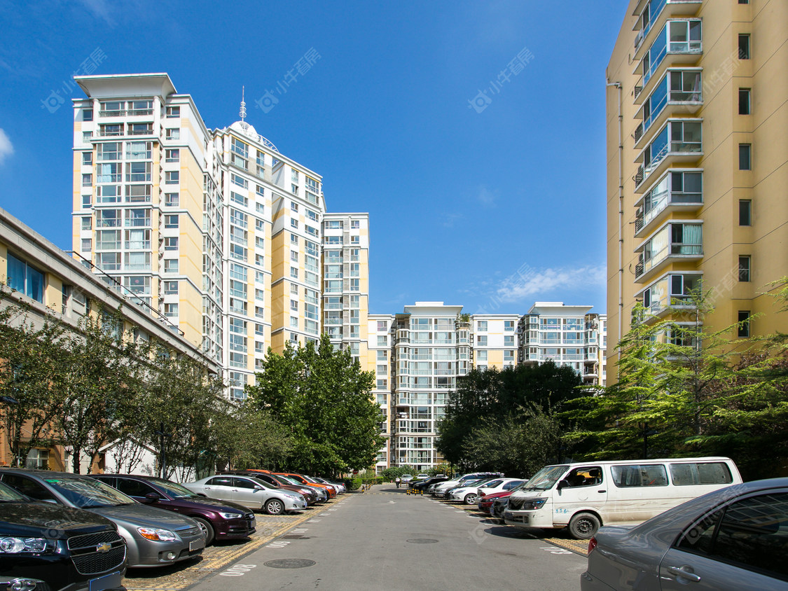北京星河城西区小区_星河城西区小区null