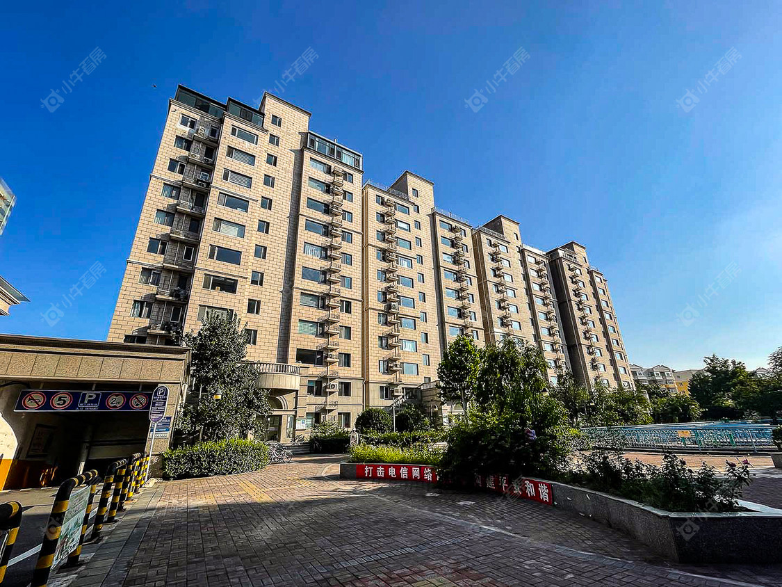 北京阳光街小区_小牛看房