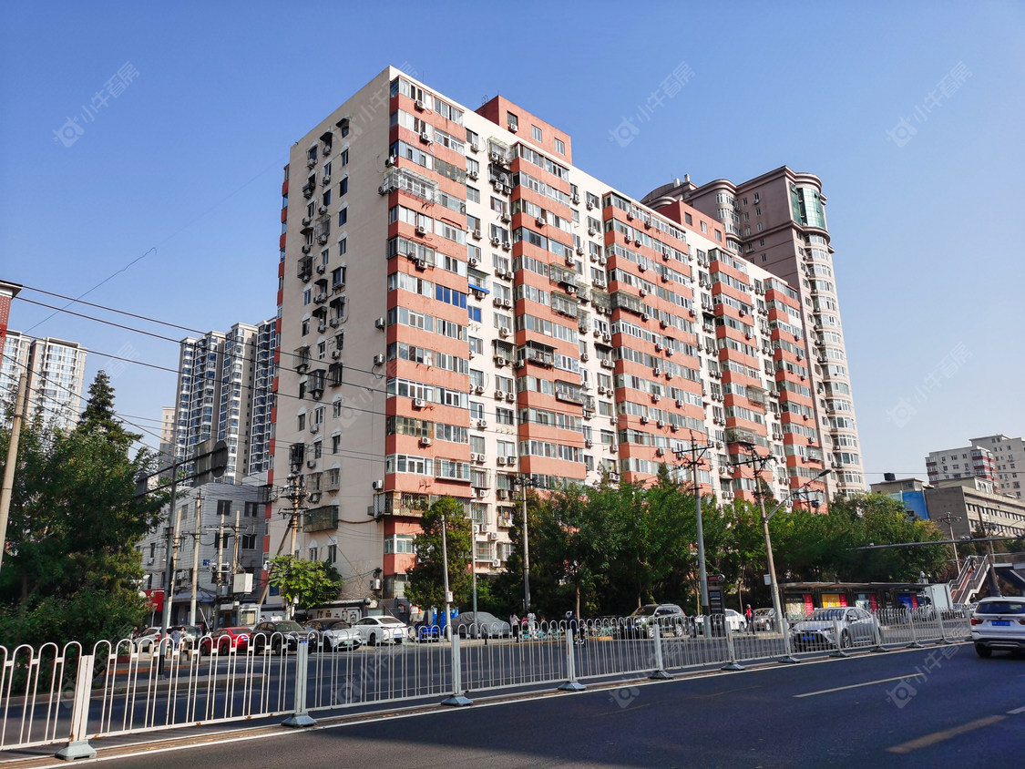 北京广和南里二条小区_广和南里二条小区null