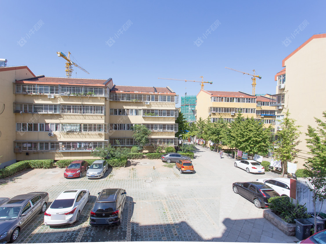 北京七棵树东大街小区小区_七棵树东大街小区小区null