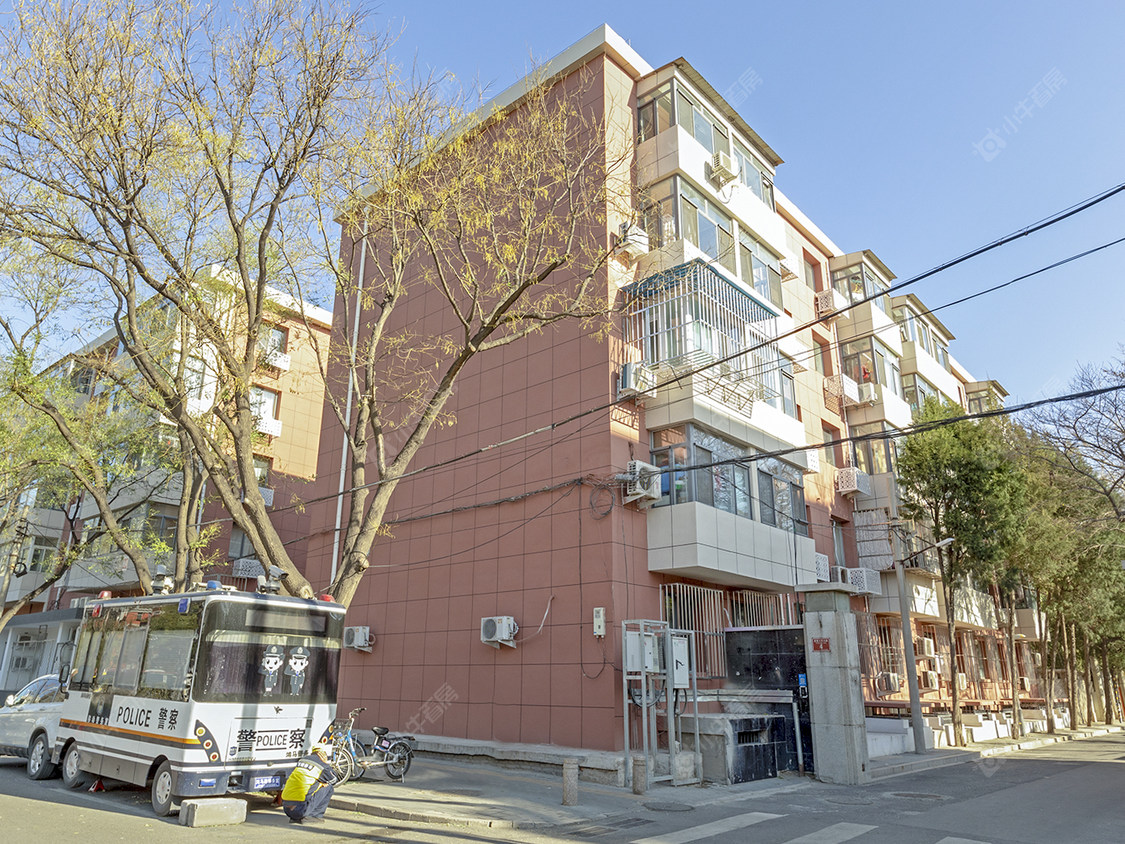 北京新外大街甲4号院小区_新外大街甲4号院小区null