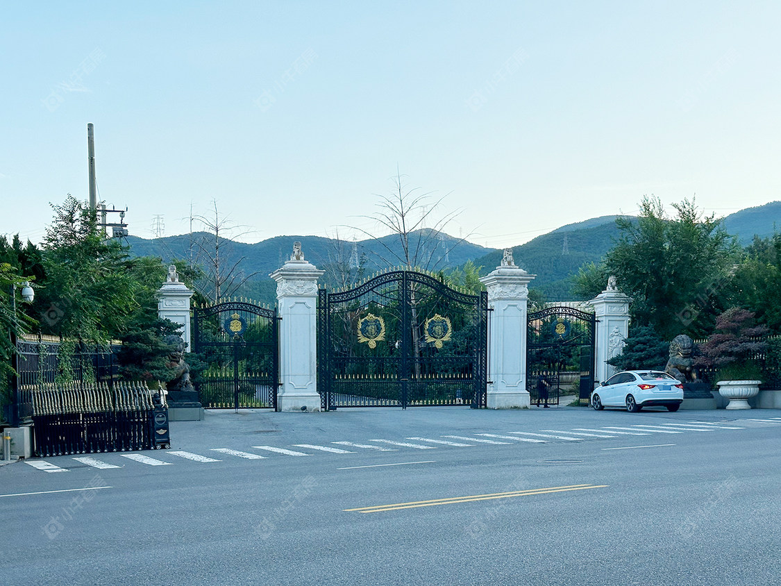 北京潭柘新区6号院小区_潭柘新区6号院小区null
