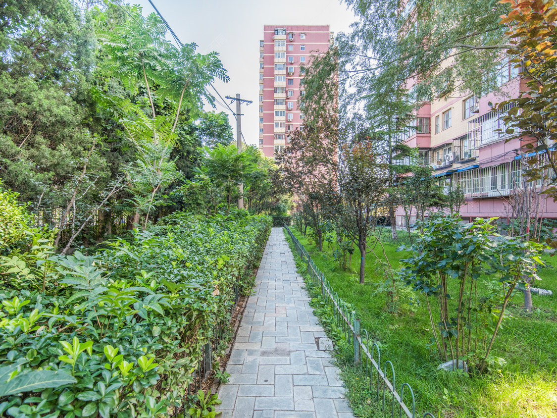 北京小马厂东里小区_小马厂东里小区null