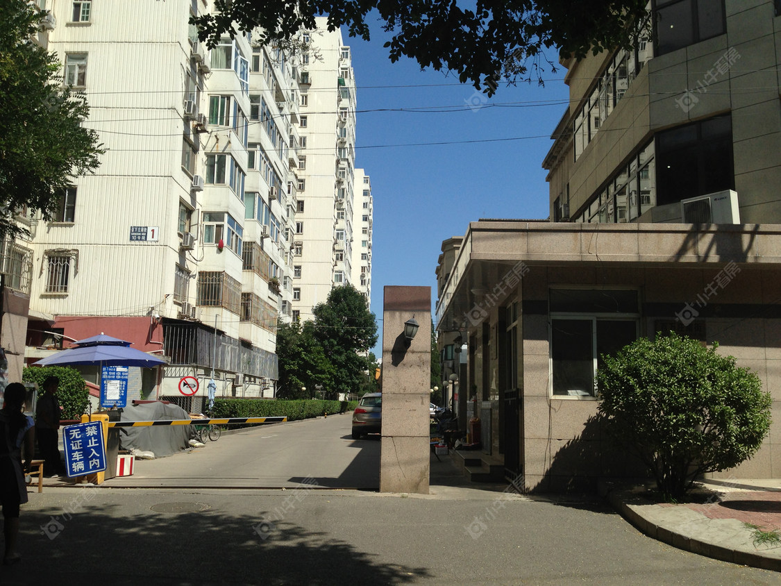 北京侨办大院小区_侨办大院小区null