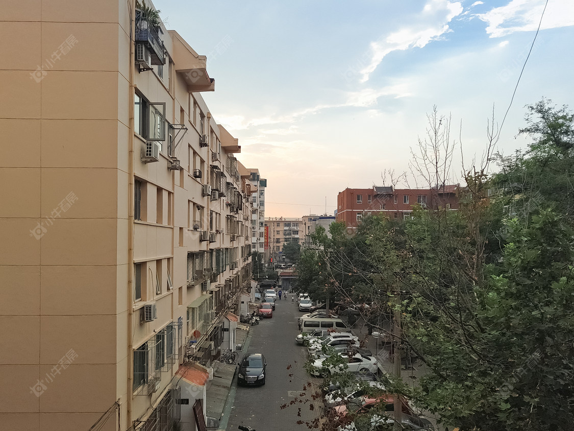 北京永乐小区东区小区_永乐小区东区小区null