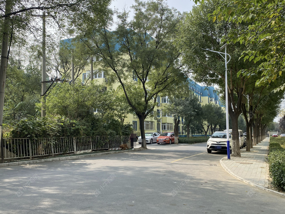 北京同兴园小区_同兴园小区null