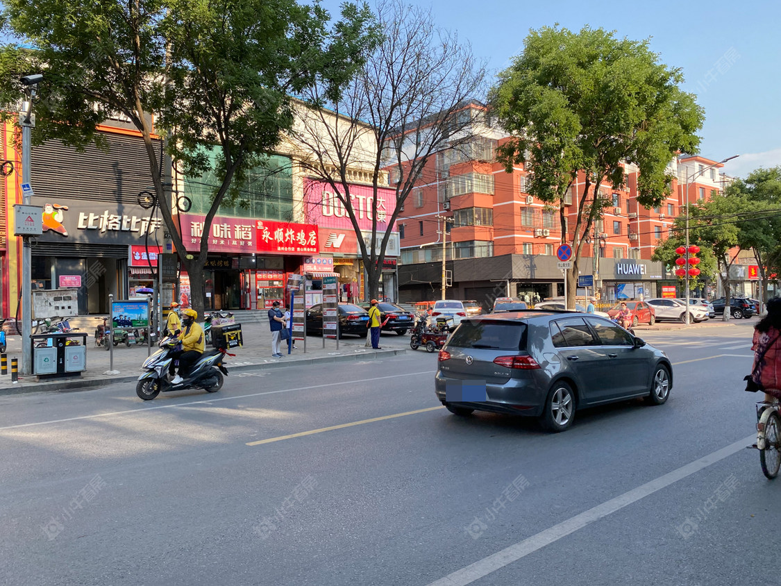 北京南大街小区_南大街小区null
