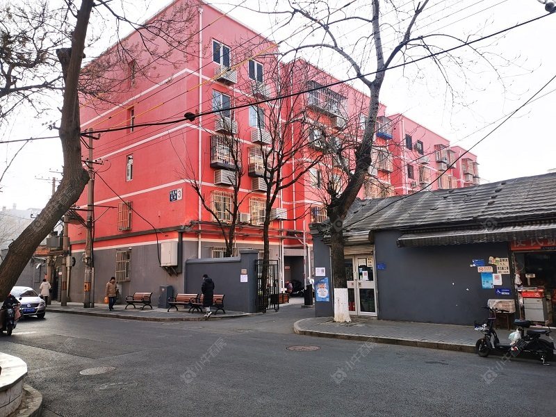 北京马连道东街小区_马连道东街小区null