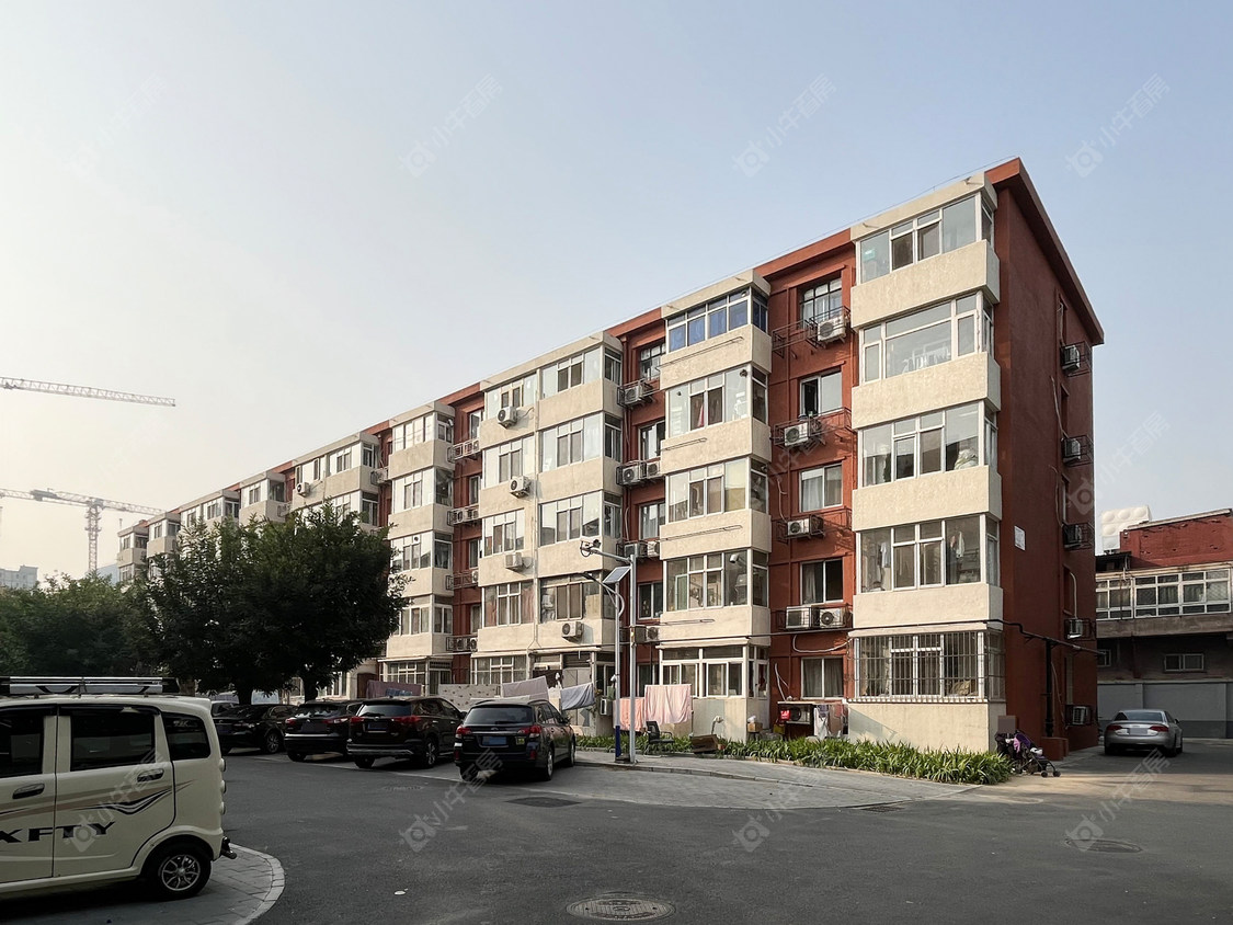 北京红华住宅区小区_红华住宅区小区null