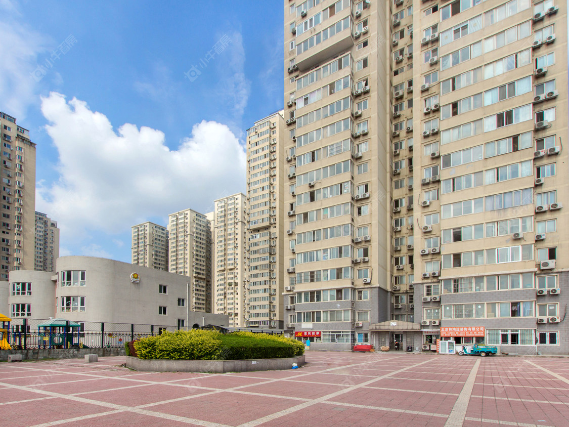 北京通惠家园小区_通惠家园小区null