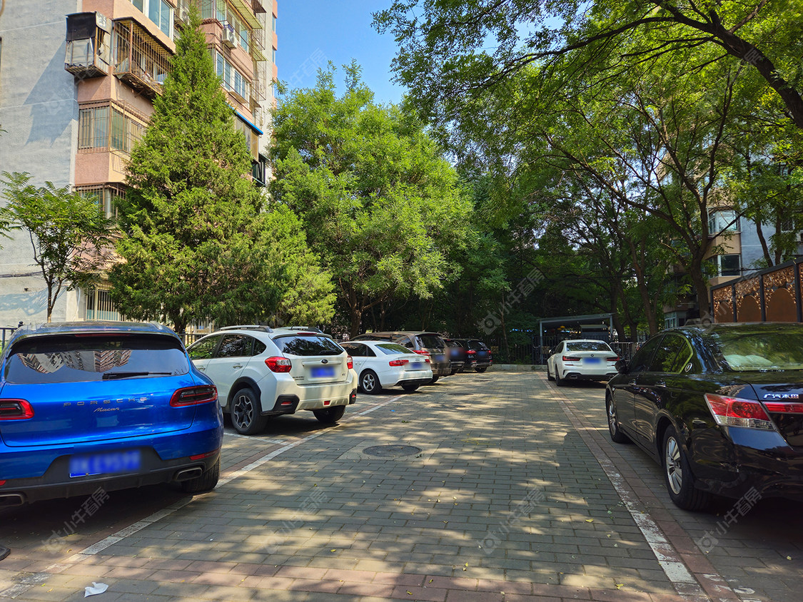 北京德胜门外大街1号院小区_德胜门外大街1号院小区null
