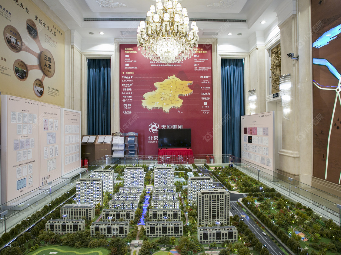 北京水岸壹号小区_水岸壹号小区null