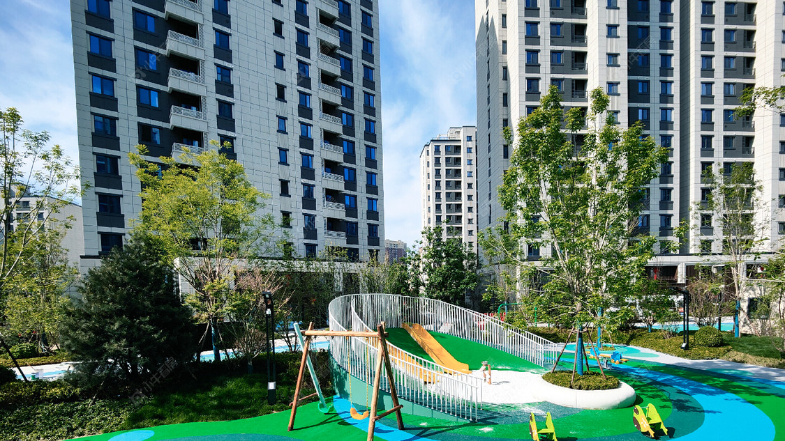 北京中绿东岳府在售新楼盘null