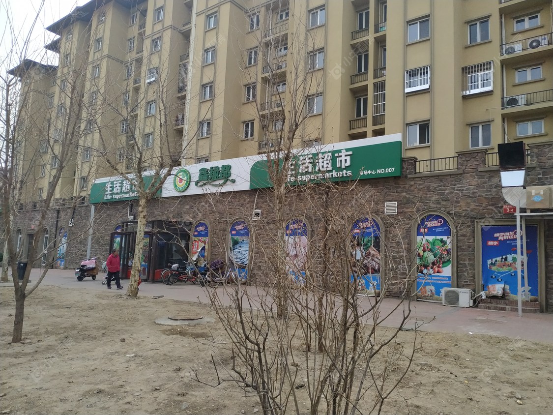 北京顺鑫颐和天璟小区_顺鑫颐和天璟小区null