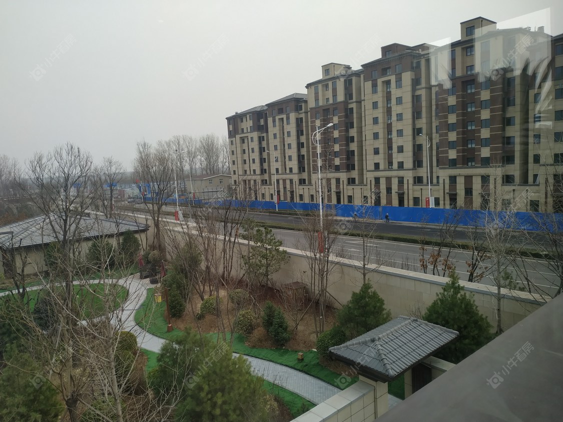 北京顺鑫颐和天璟小区_顺鑫颐和天璟小区null