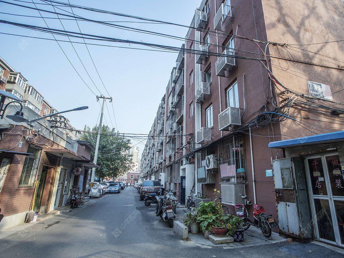 北京万寿路小区小区_万寿路小区小区null