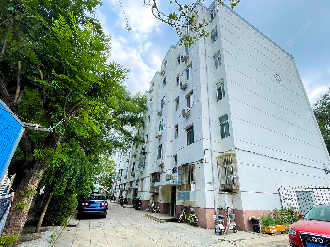 北京管庄南街小区_管庄南街小区null