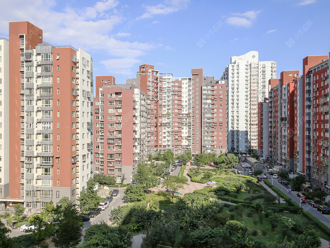北京四方景园四区小区_四方景园四区小区null