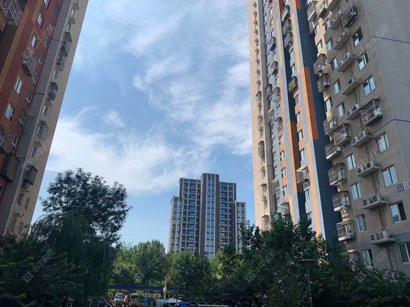 北京宋家庄家园四区小区_小牛看房