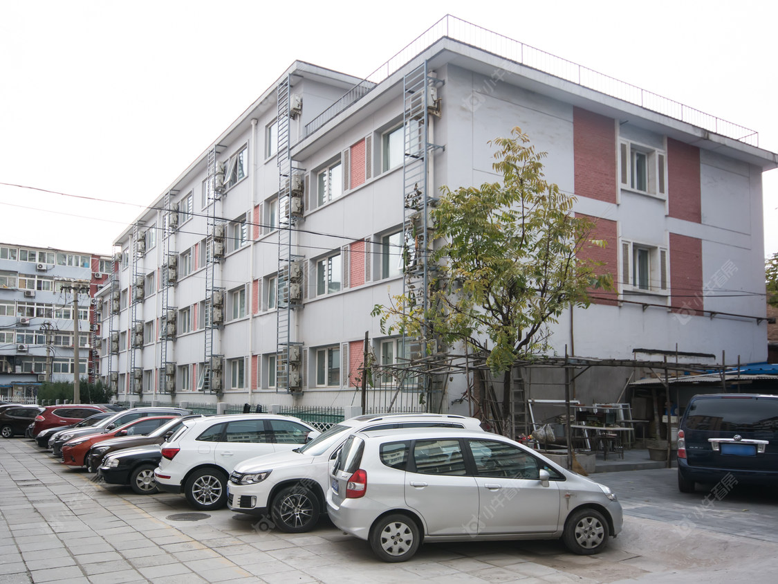 北京展览路小区_展览路小区null