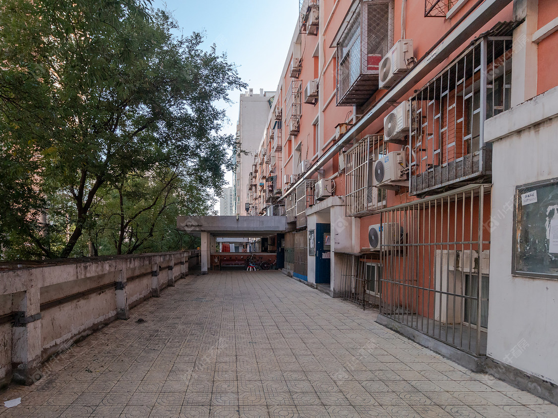 北京七里庄路小区_七里庄路小区null
