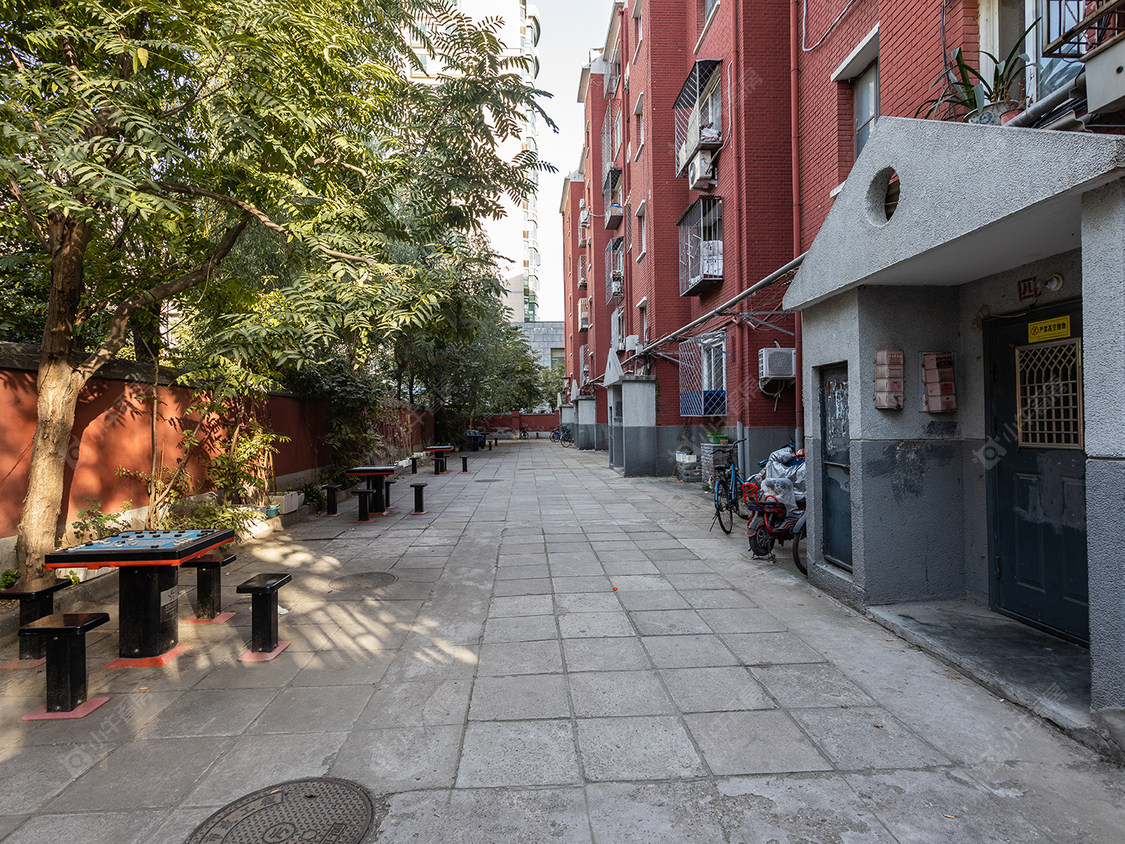 北京西四环中路41号院小区_西四环中路41号院小区null
