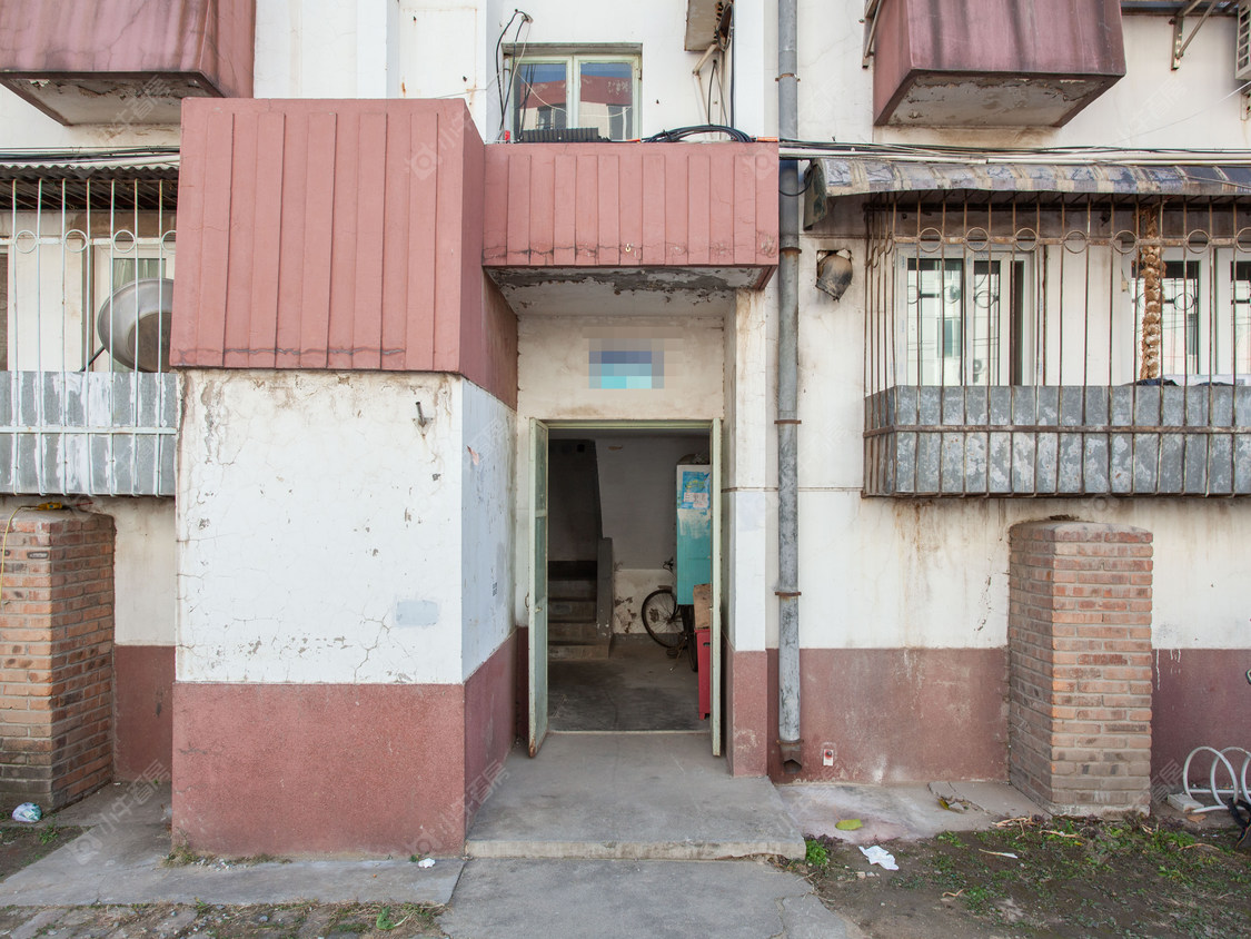 北京后屯路32号院小区_后屯路32号院小区null