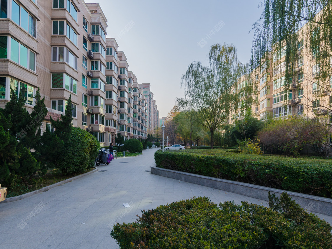 北京远大园四区小区_远大园四区小区null