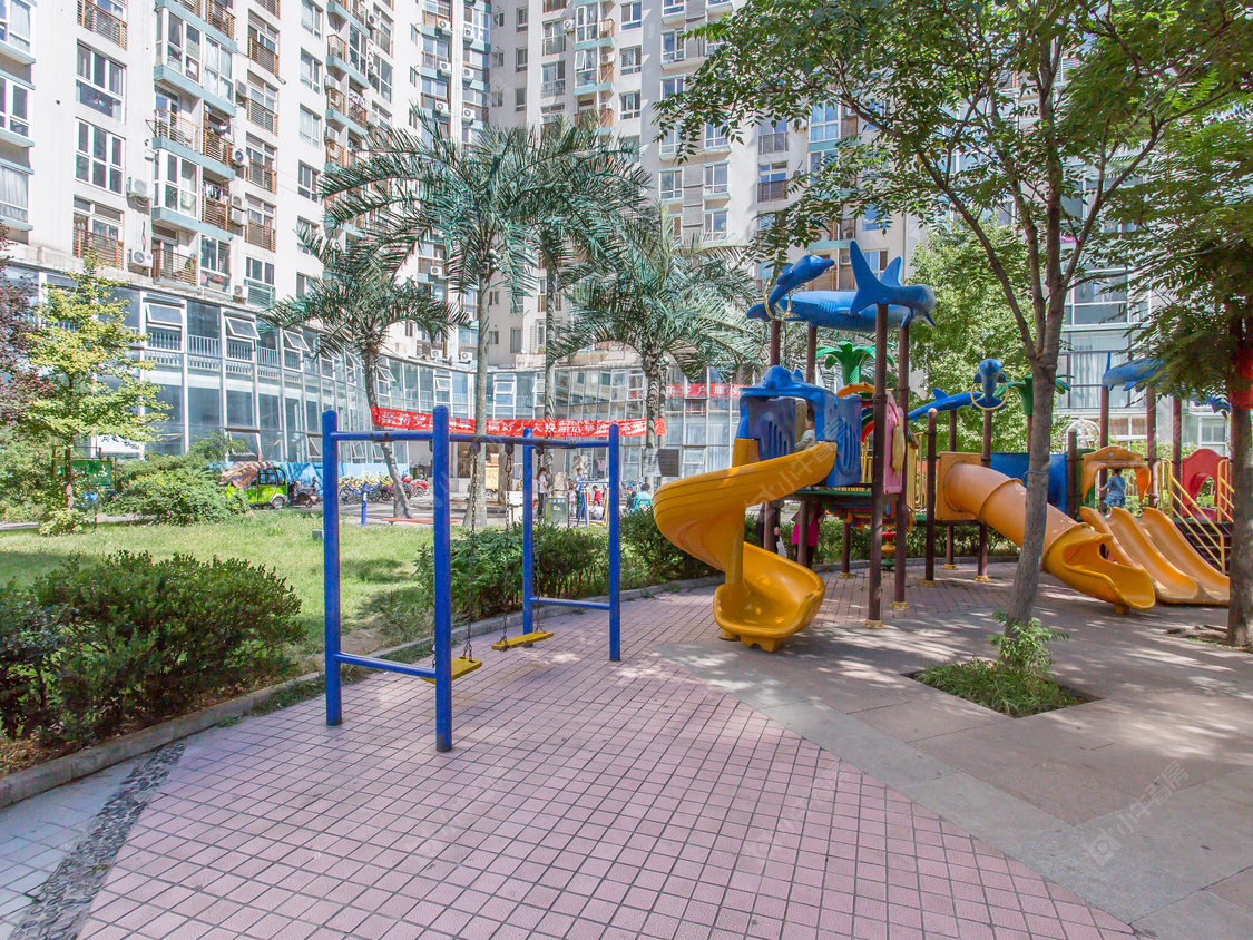 北京都市心海岸小区_都市心海岸小区null