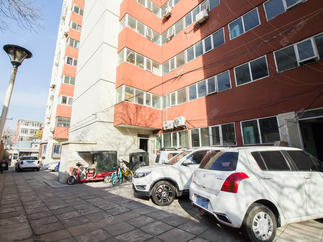 北京花园路18号院小区_花园路18号院小区null