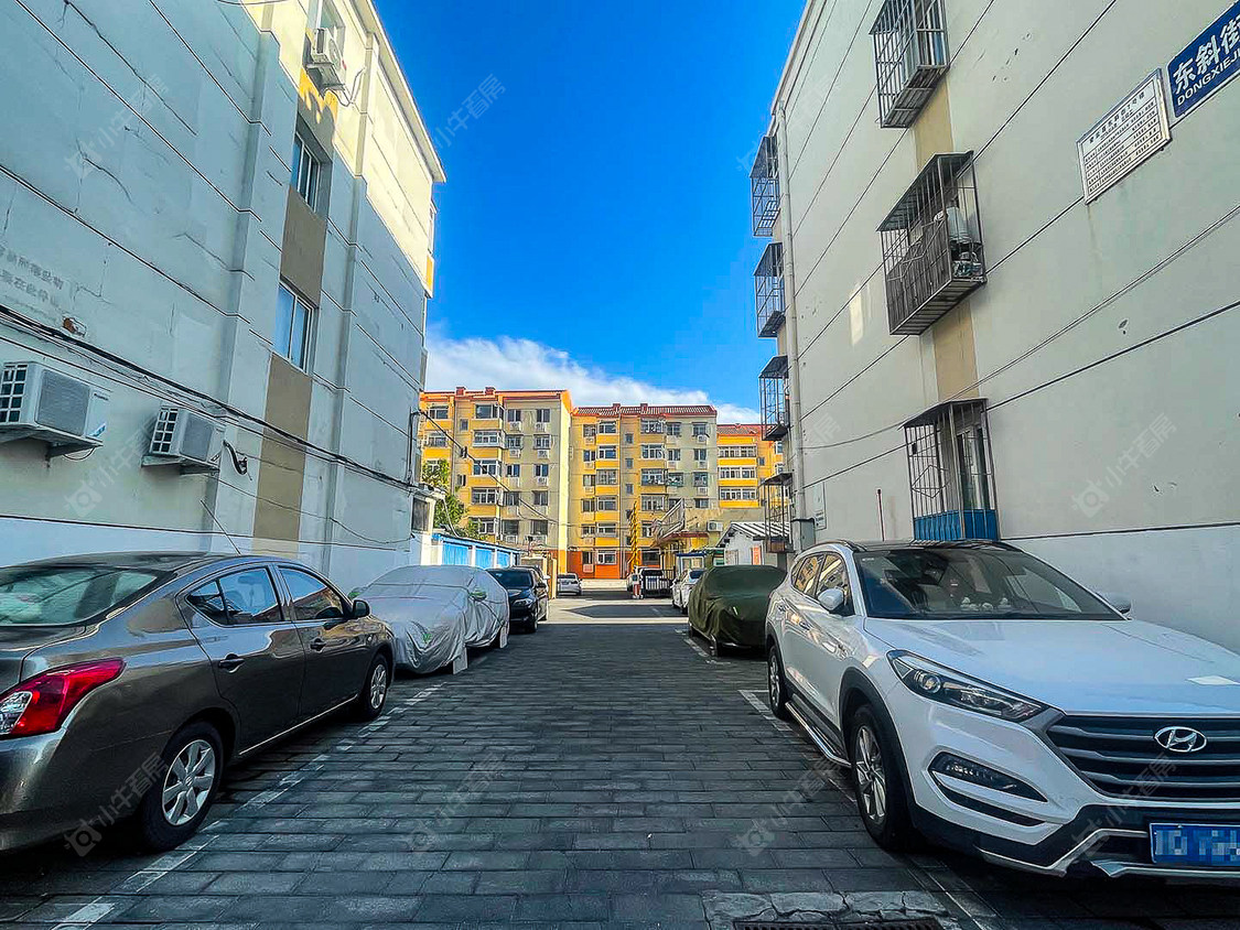 北京东斜街小区小区_东斜街小区小区null