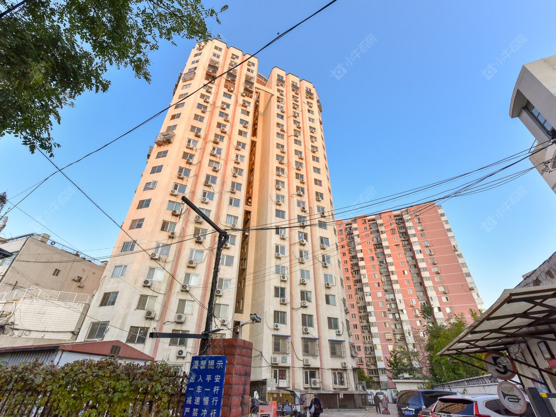 北京角门甲8号院小区_角门甲8号院小区null