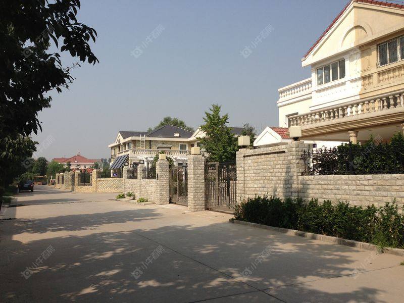 北京都市芳园镜湖园小区_都市芳园镜湖园小区null
