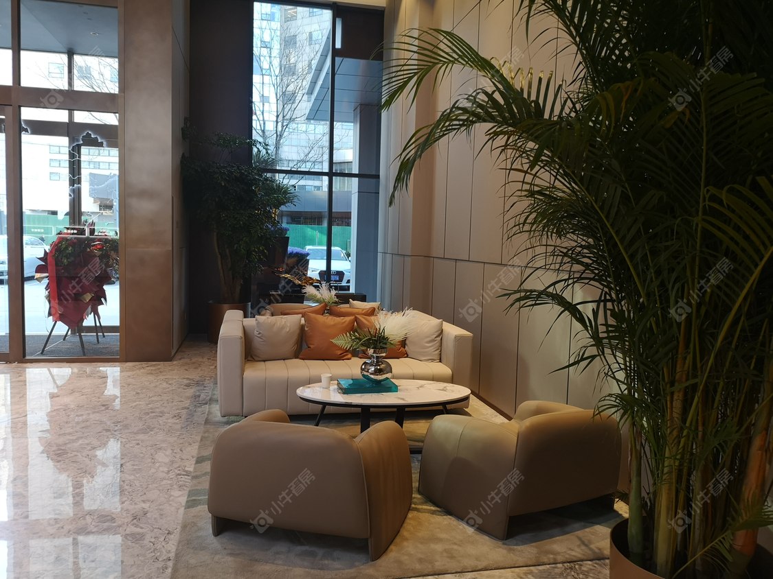 北京中绿东岳府在售新楼盘null