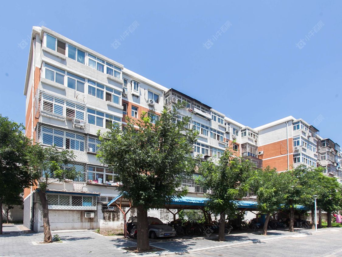 北京东关南里小区_东关南里小区null