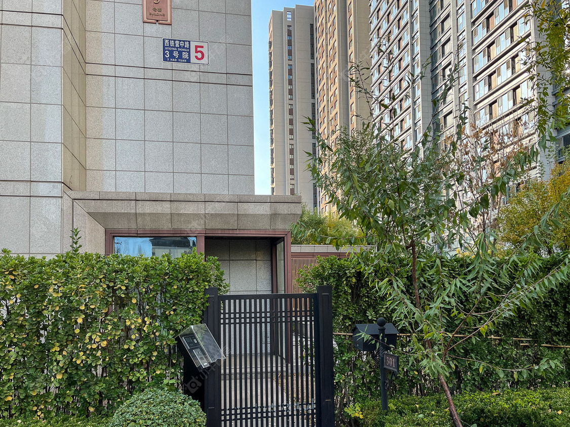 北京中国玺小区_中国玺小区null