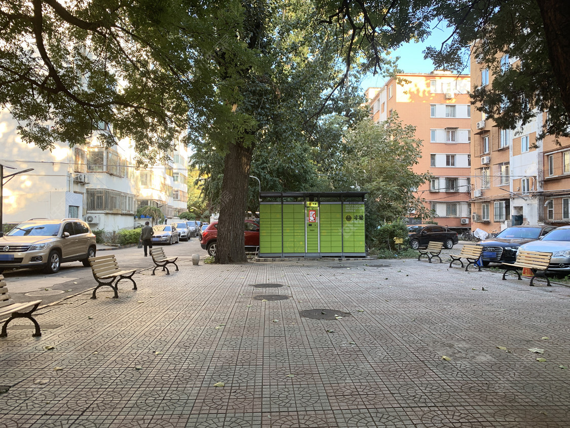 北京万寿路西街9号小区_小牛看房