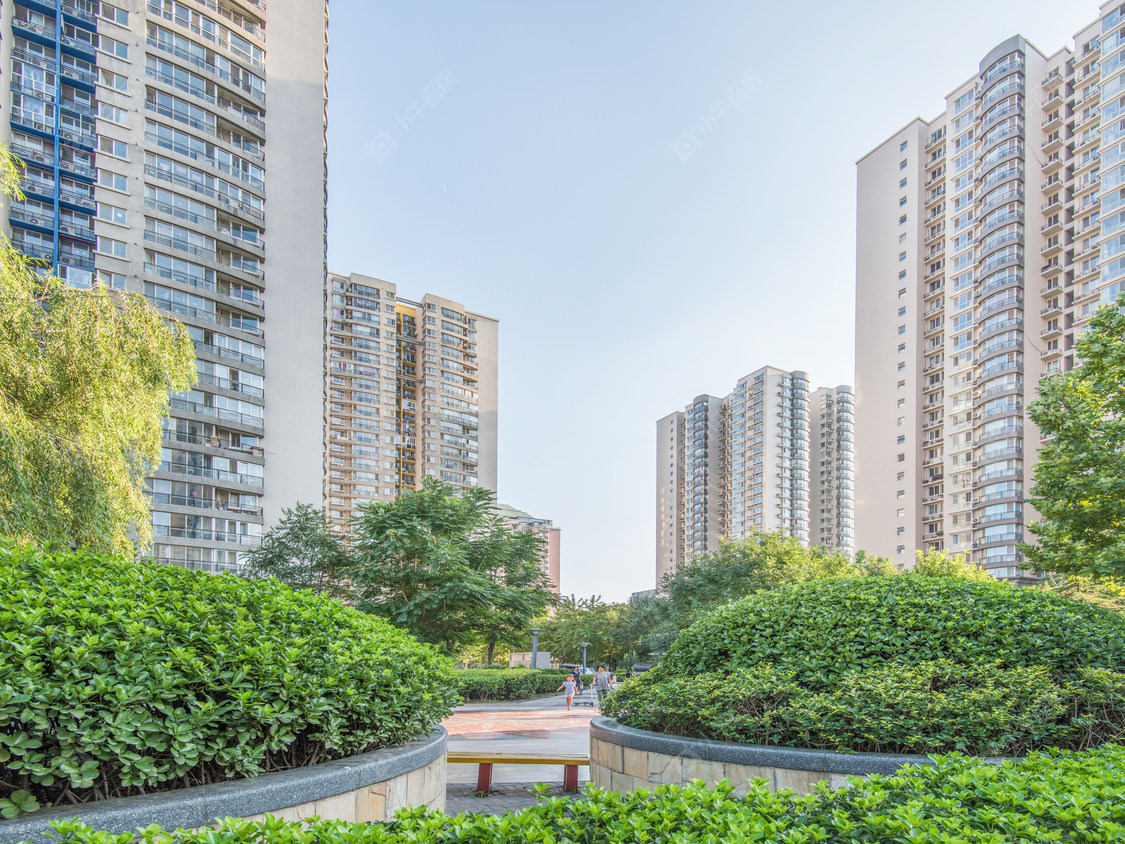 北京西豪逸景小区_西豪逸景小区null