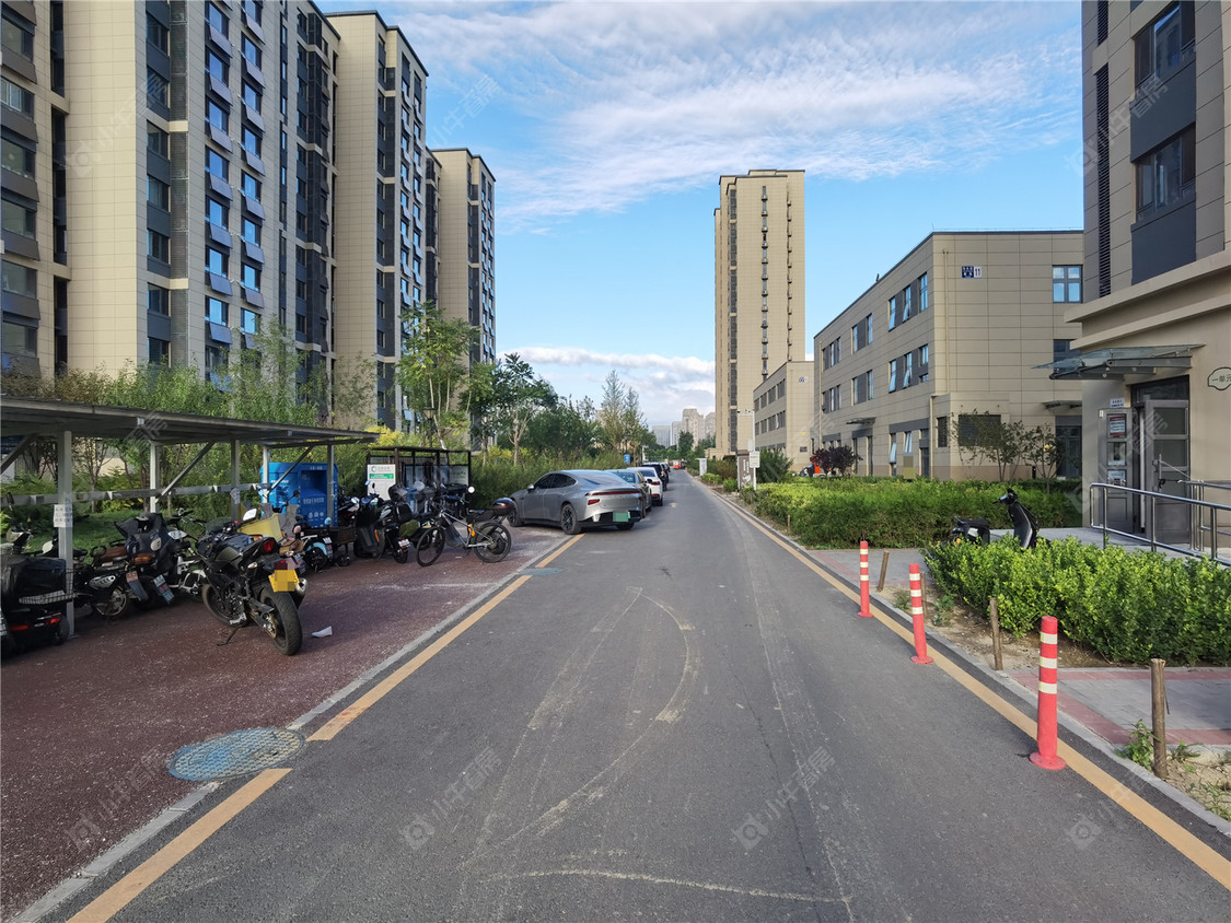 北京马头庄新苑小区_马头庄新苑小区null