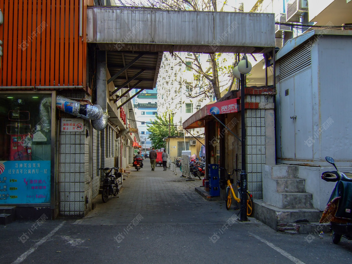 北京青年公寓小区_青年公寓小区null
