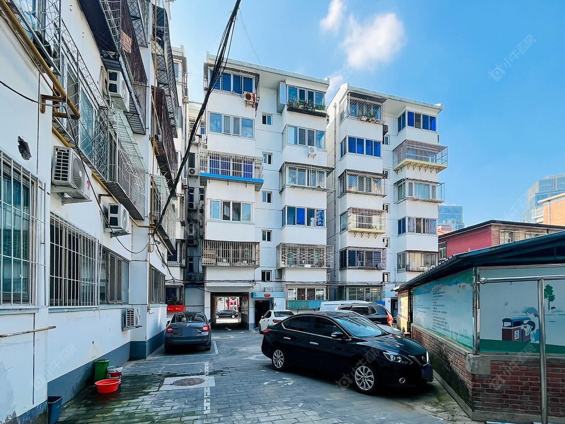 北京增产路大街42号院小区_增产路大街42号院小区null