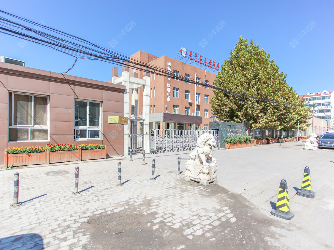 北京燕城苑北区小区_燕城苑北区小区null