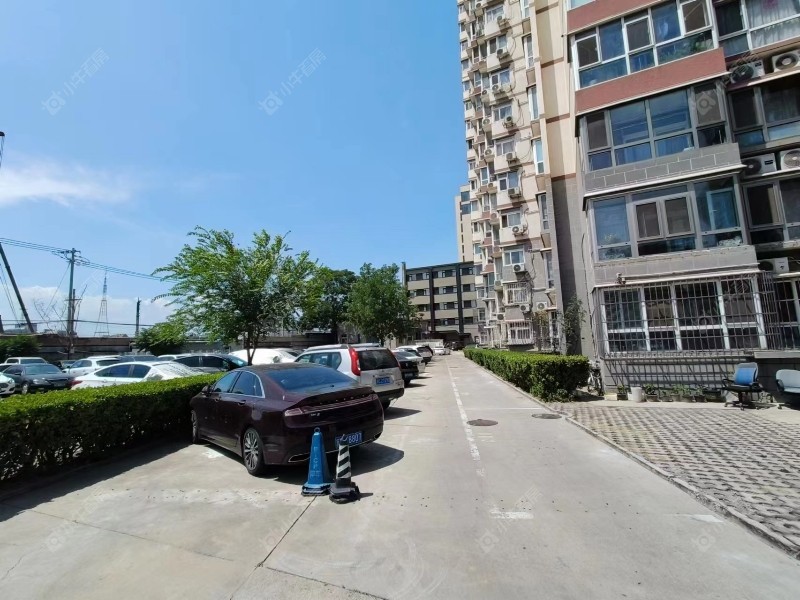 北京学院南路15号院小区_学院南路15号院小区null