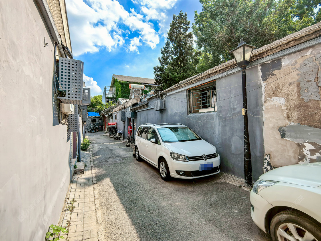 北京辛安里小区_辛安里小区null